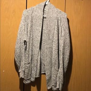 Madewell sweater